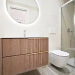 Dimora Essentia Apartamento *
