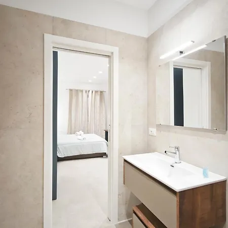Apartman Dimora Essentia Bari