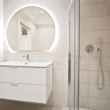 Dimora Essentia Apartament