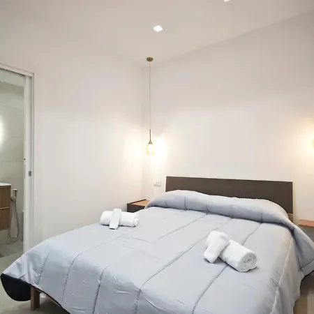 Apartament Dimora Essentia
