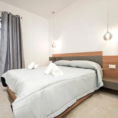 Dimora Essentia Apartament *