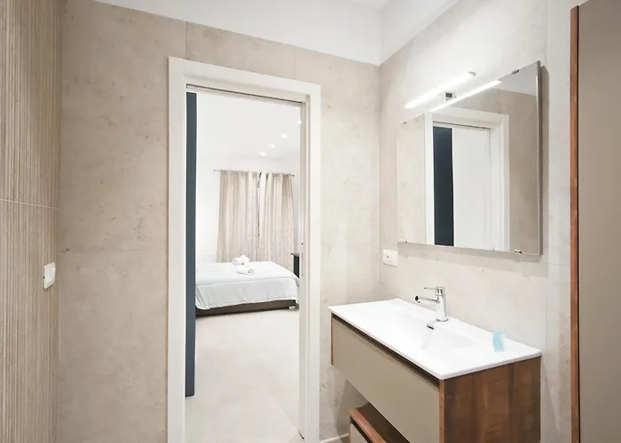 Apartament Dimora Essentia Bari