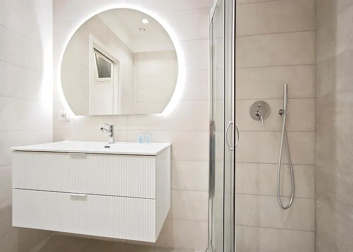 Dimora Essentia Apartman