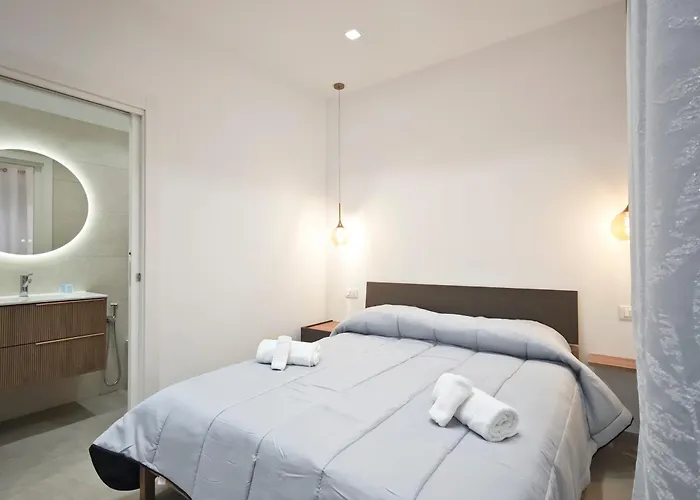 Apartman Dimora Essentia