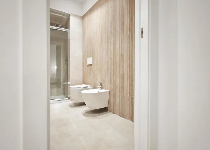 Apartman Dimora Essentia Bari