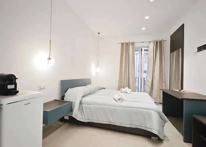 Dimora Essentia * Bari