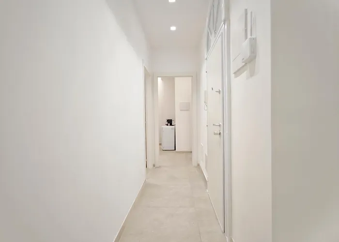 Apartman Dimora Essentia Bari