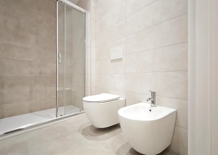 Dimora Essentia Apartman *