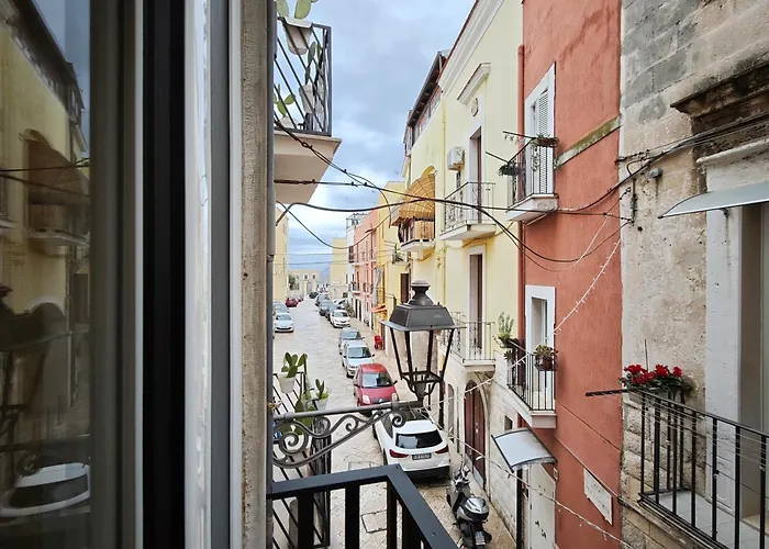 Dimora Essentia * Bari