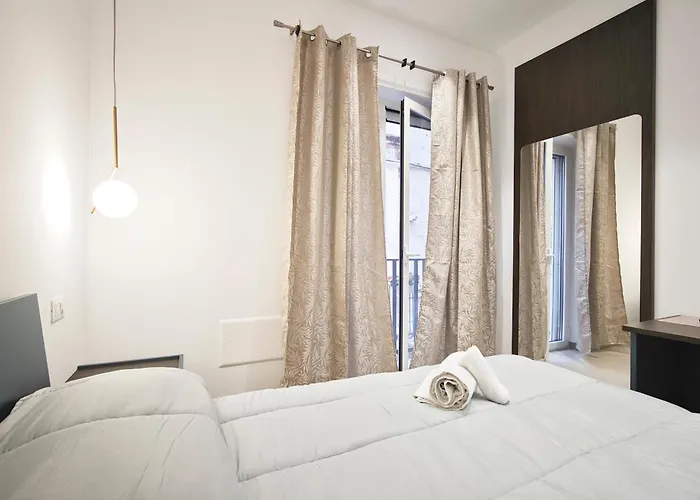 Apartman Dimora Essentia