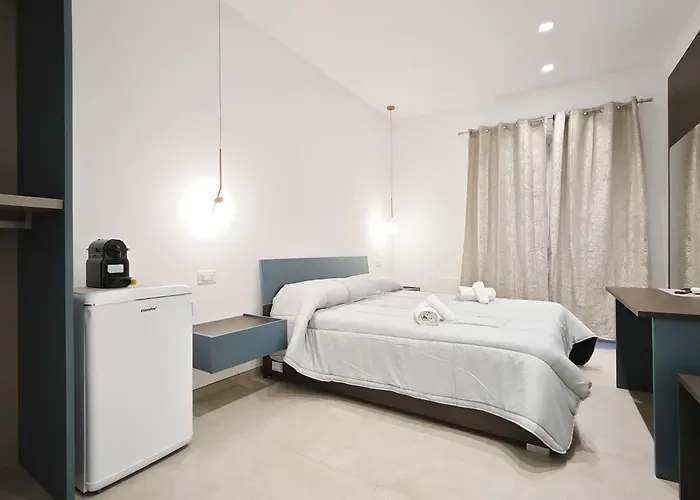Dimora Essentia Apartament