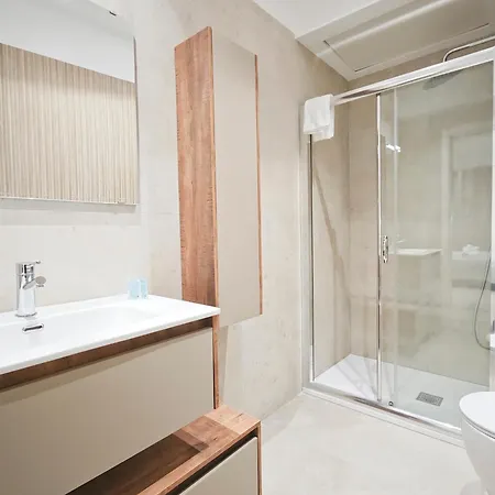 Dimora Essentia Apartamento