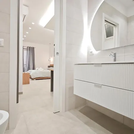 Dimora Essentia Apartamento Bari