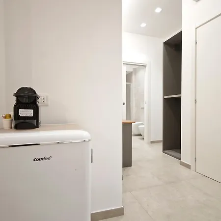 Dimora Essentia *