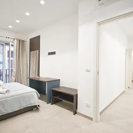 Dimora Essentia Apartment *