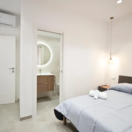 Dimora Essentia Apartment