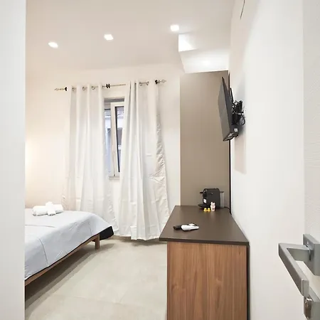 Dimora Essentia Apartment