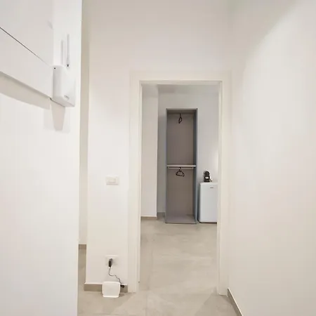 Apartament Dimora Essentia
