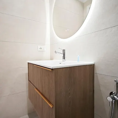 Dimora Essentia Apartment *