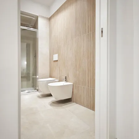 Apartment Dimora Essentia Bari