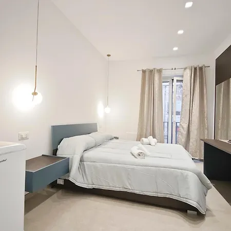Dimora Essentia * Bari