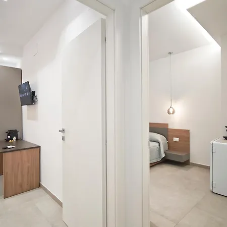 Apartment Dimora Essentia *