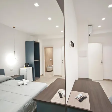 Dimora Essentia Apartment