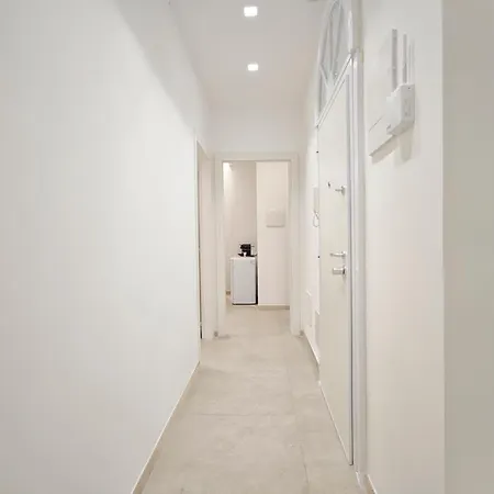 Apartament Dimora Essentia Bari