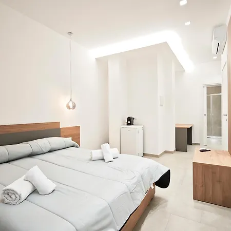 Dimora Essentia * Bari