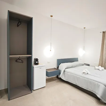 Dimora Essentia Apartment