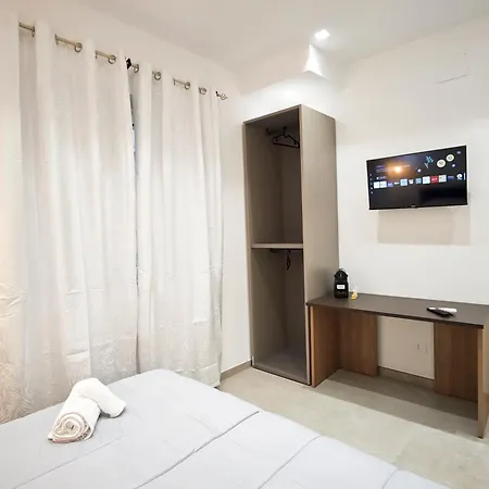 Apartment Dimora Essentia