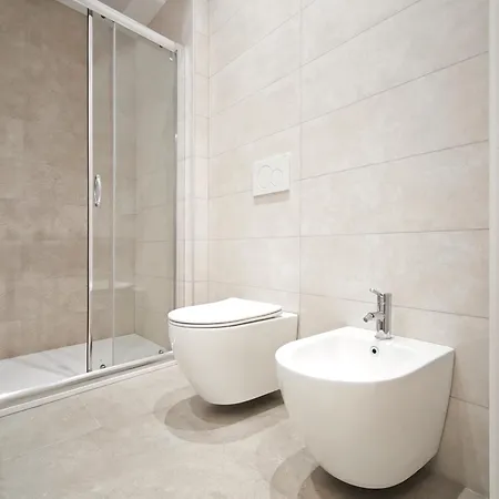 Dimora Essentia Apartment *