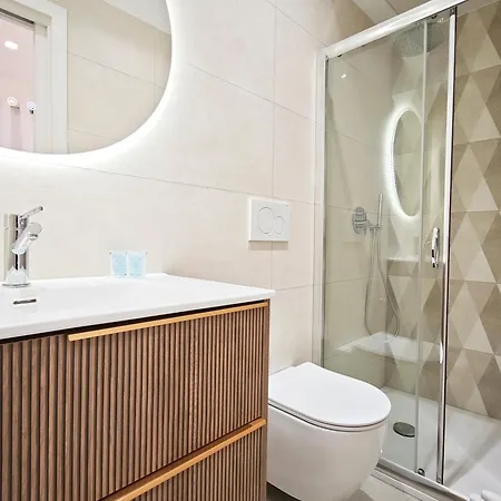 Apartment Dimora Essentia Bari
