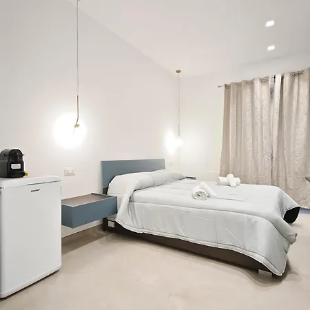 Dimora Essentia Apartment