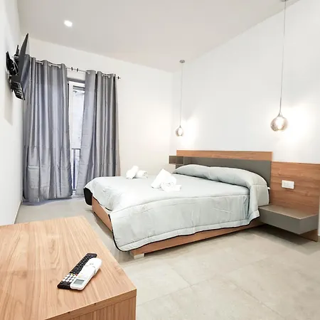 Apartment Dimora Essentia