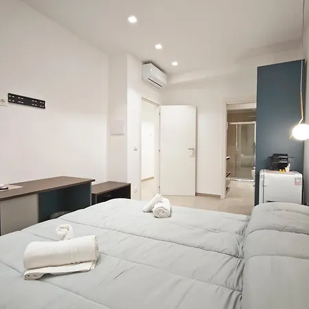 Dimora Essentia Apartment Bari