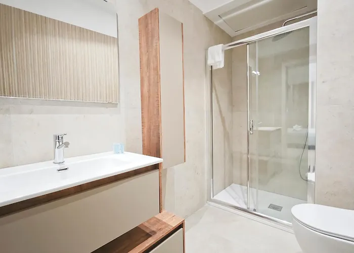 Dimora Essentia Apartamento