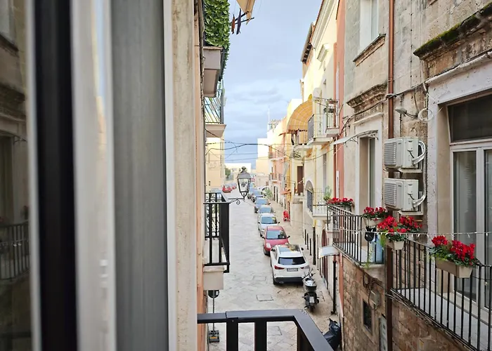 Dimora Essentia * Bari