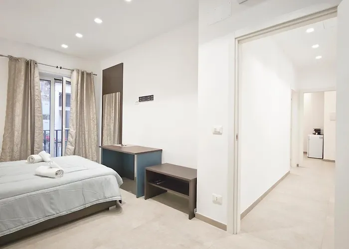 Dimora Essentia Apartamento *