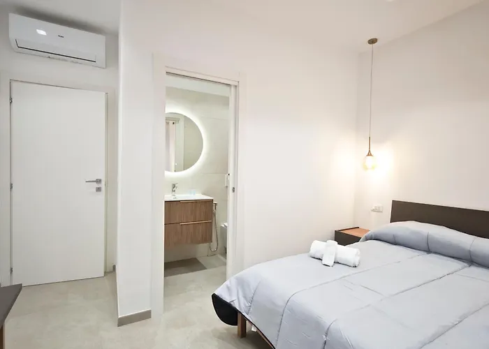 Dimora Essentia Apartamento