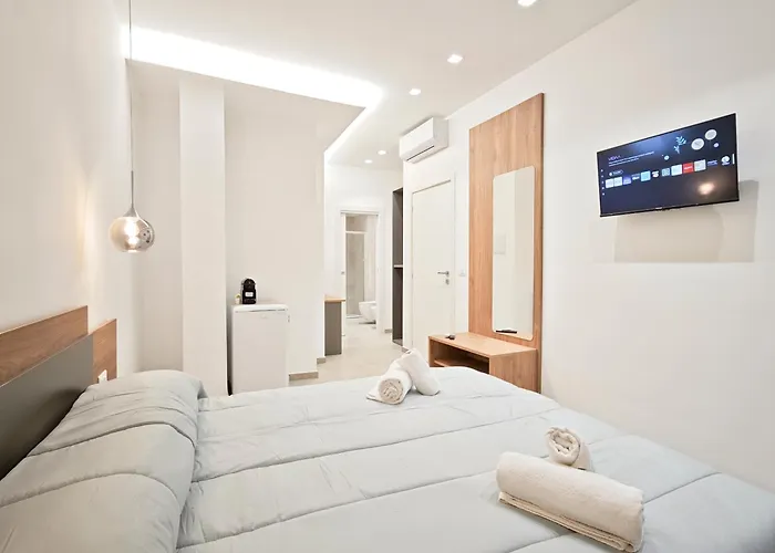 Dimora Essentia * Бари