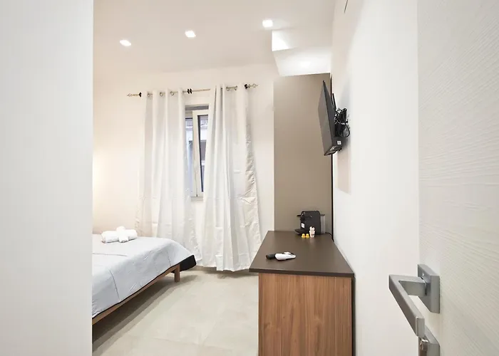 Dimora Essentia Apartamento