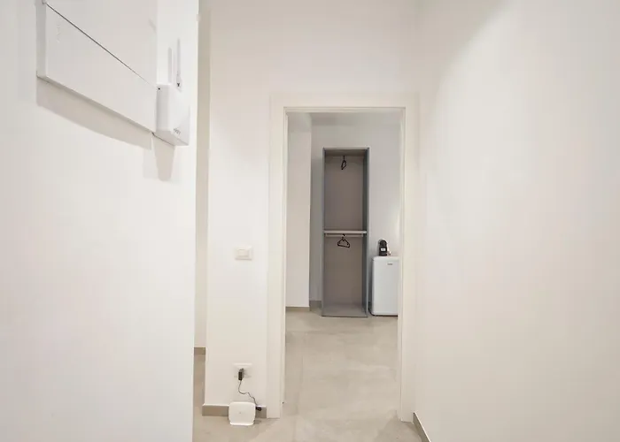 Apartamento Dimora Essentia