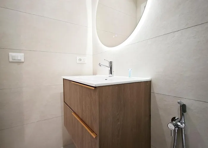 Dimora Essentia Apartamento *