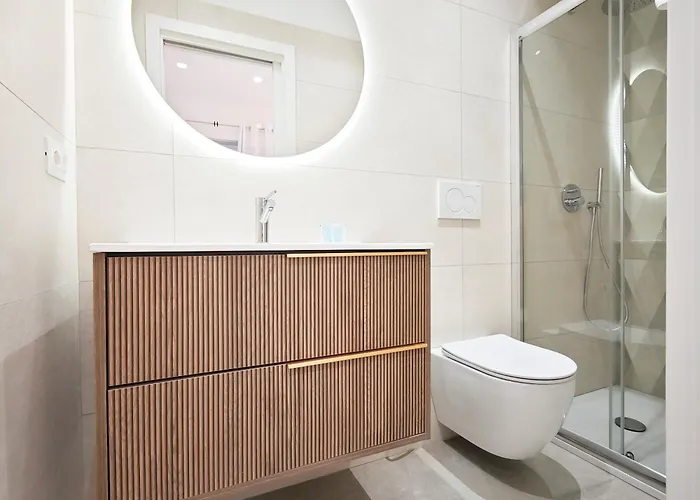 Dimora Essentia Apartamento *