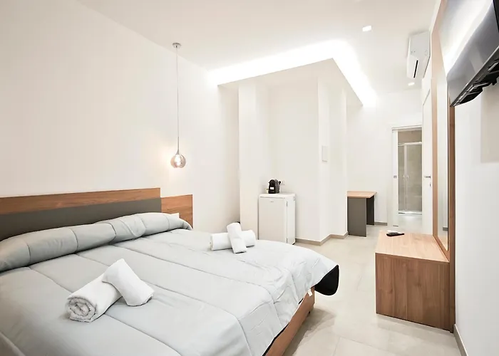 Dimora Essentia * Bari