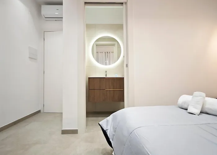 Dimora Essentia Бари