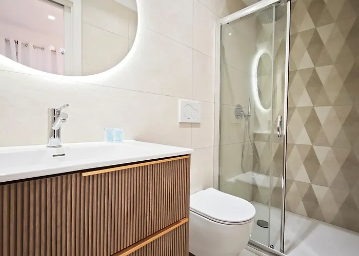 Апартаменты Dimora Essentia Бари